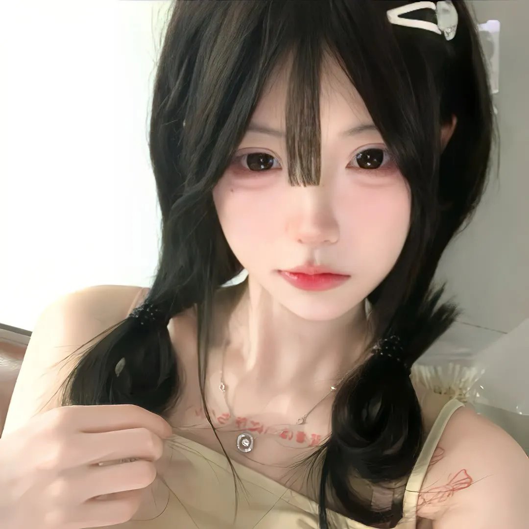 一个男人和一个女人